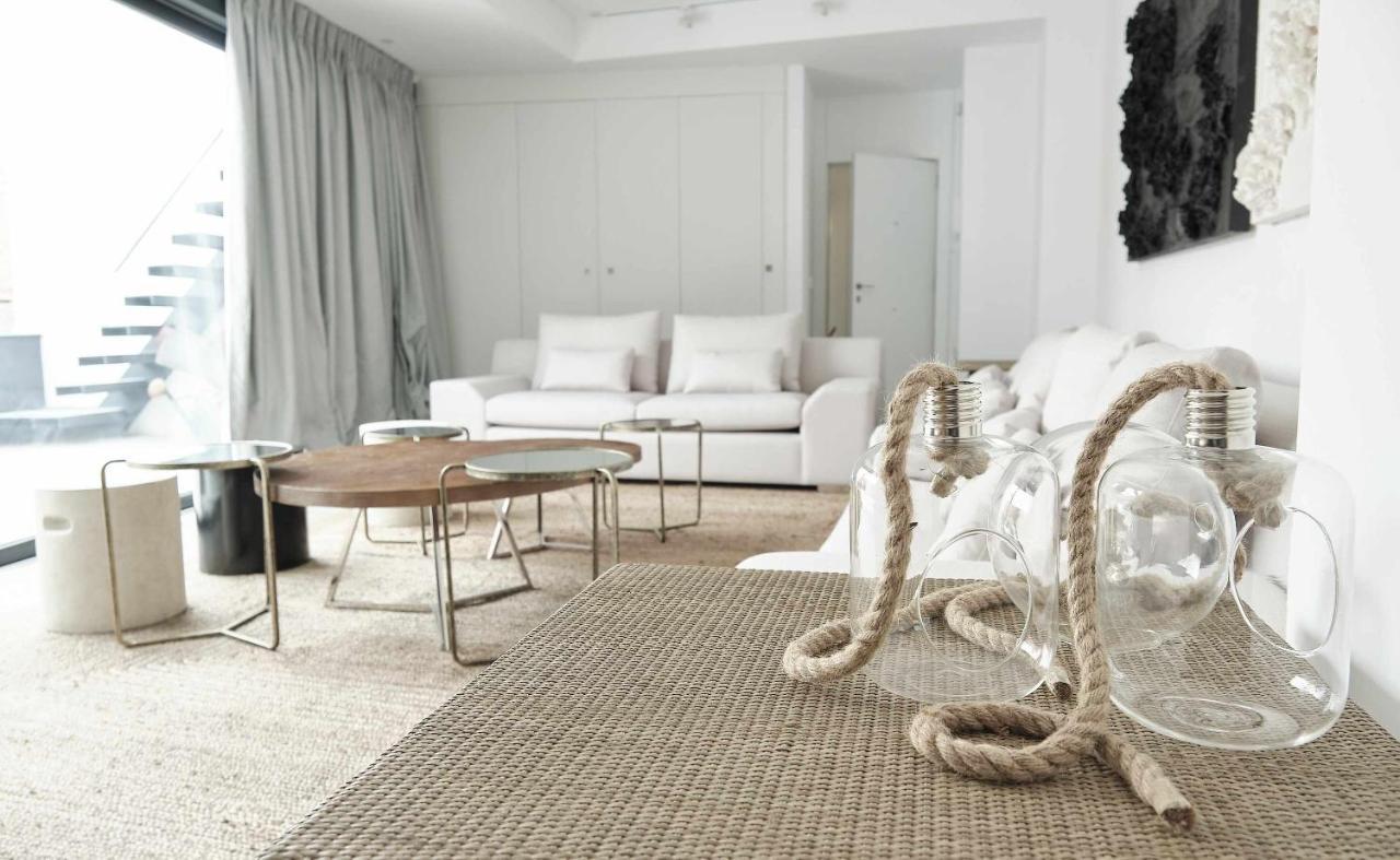 塞维利亚Maestranza Modern Y Luxury公寓 外观 照片